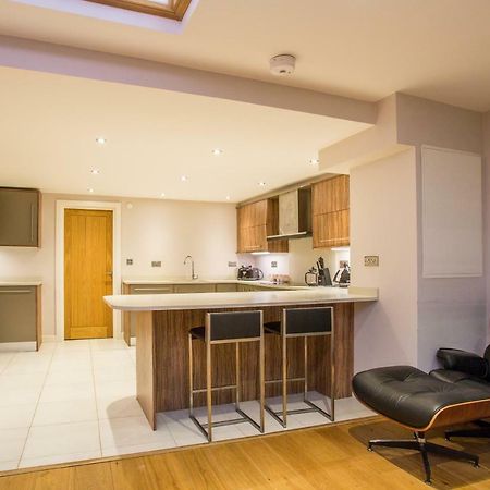 The Escalier Mews - Bright 3Bdr Home Londra Dış mekan fotoğraf
