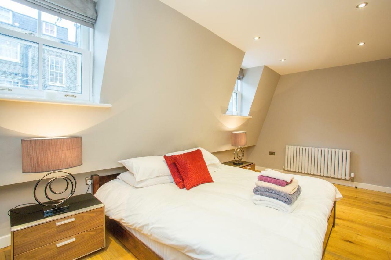 The Escalier Mews - Bright 3Bdr Home Londra Dış mekan fotoğraf