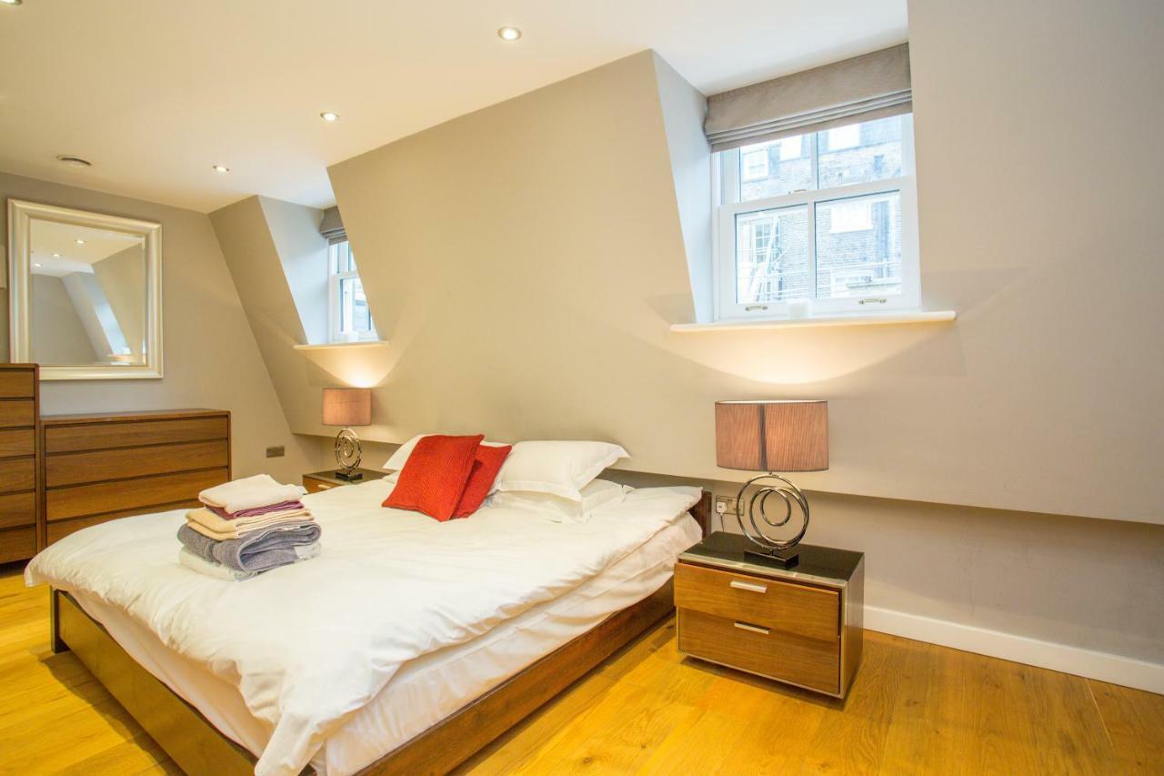 The Escalier Mews - Bright 3Bdr Home Londra Dış mekan fotoğraf